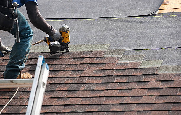 Licensed Roofing service in Chrisman, IL - Brentwood Metal Roofing